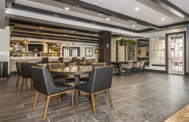 Capital Collective Luxury Apartments