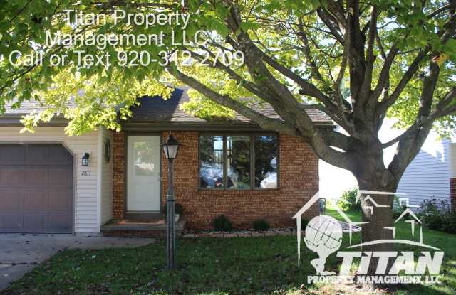 Photo of 2811 West Glenpark Dr