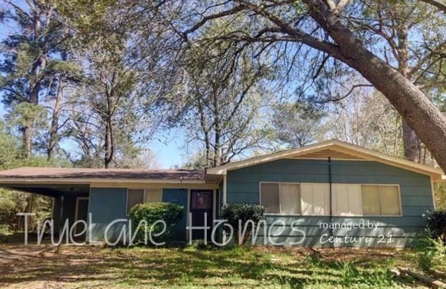 3104 Meadow Forest Drive - 3104 Meadow Forest Drive, Jackson, MS 39212