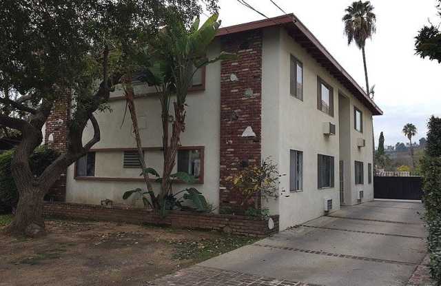 2075 Meridian Avenue - 2075 Meridian Avenue, South Pasadena, CA 91030