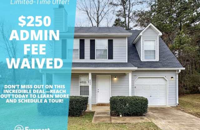 Photo of 9251 Club View Trace