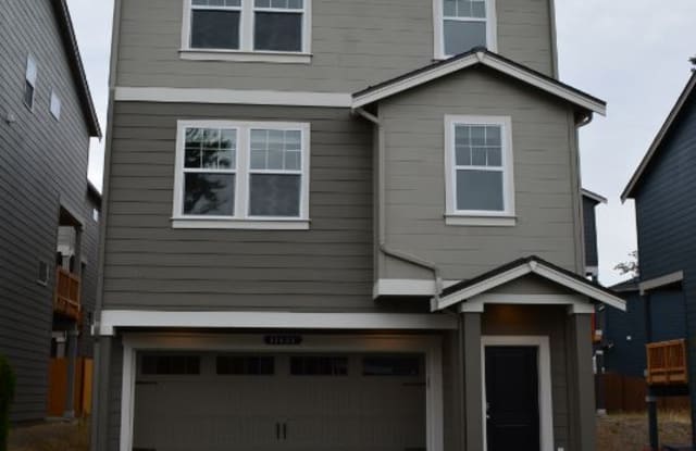 13031 13th Pl W - 13031 13th Place West, Lake Stickney, WA 98204