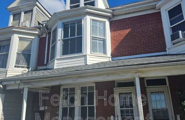 909 East Princess Street