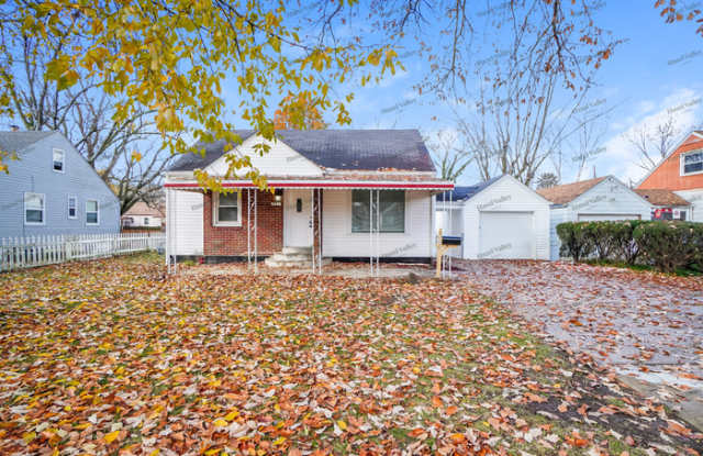 Photo of 985 South Yearling Road