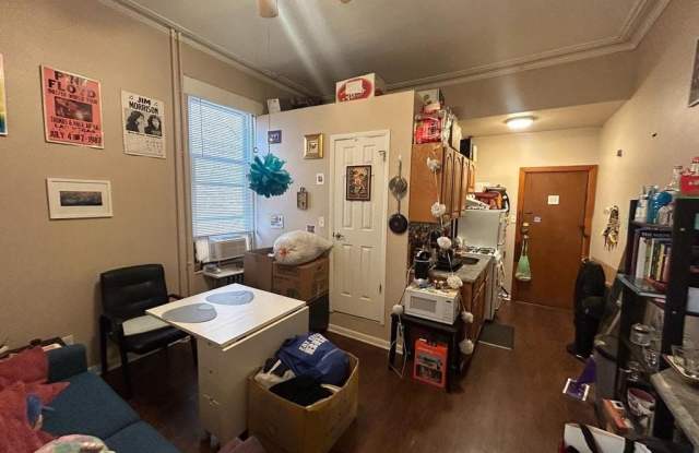 152 N 21ST STREET