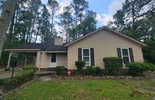 Woodlake - Richmond County