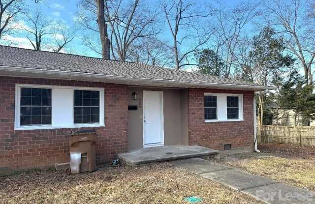 Photo of 323 N Flint Street