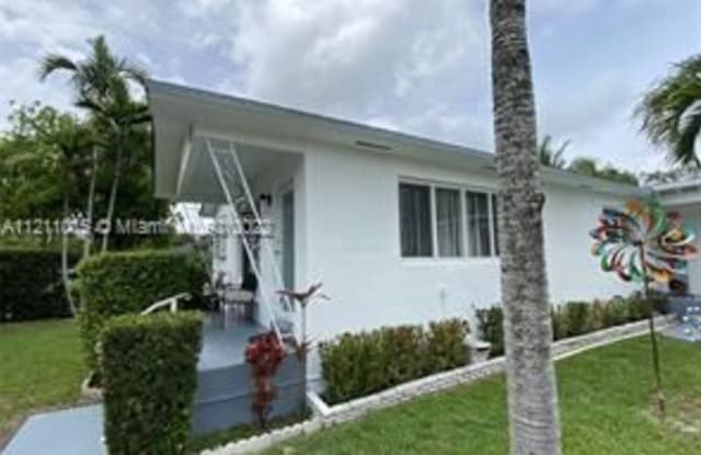 323 NE 114th St 323 - 323 Northeast 114th Street, Miami-Dade County, FL 33161