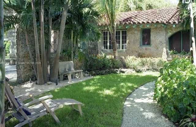 1301 Milan Ave. Cottage