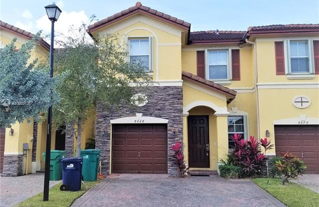 8668 NW 113th Ct - 8668 NW 113th Ct, Doral, FL 33178