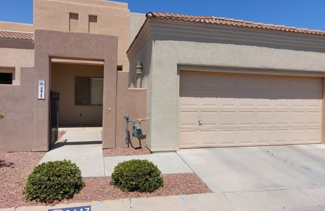 2417 Cortina Manor - 2417 Cortina Manor, Las Cruces, NM 88011