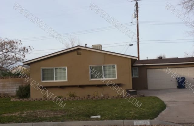 1629 West Avenue H 8 - 1629 West Avenue H 8, Lancaster, CA 93534