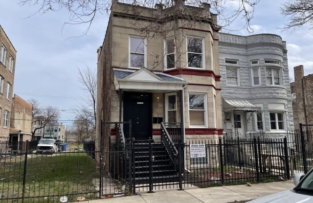 1533 South Spaulding Avenue - 1533 South Spaulding Avenue, Chicago, IL 60623