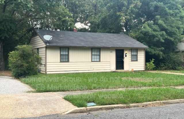 Photo of 2860 Heber Ave