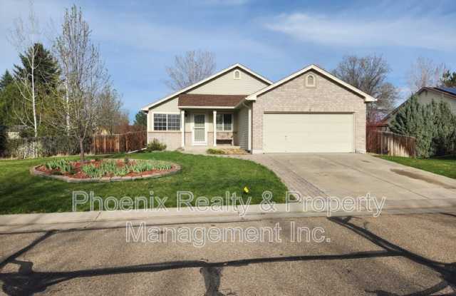 370 Harvest Point Drive