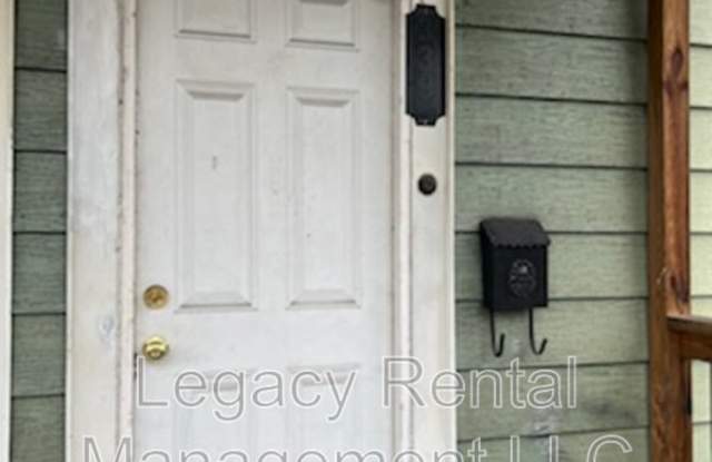 339 West Main St. - 1