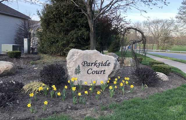 36 Parkside Court Passaic County NJ apartments for rent
