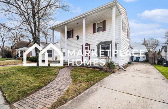 2424 Dallas Ave
