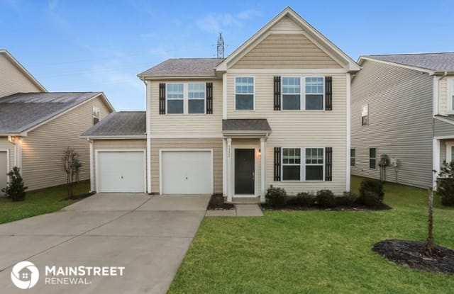 3352 Saddlebrook Drive - 3352 Saddlebrook Dr, Midland, NC 28107