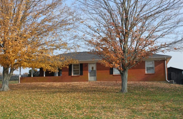 1559 Chrisman Mill Road - 1559 Chrisman Mill Road, Jessamine County, KY 40356