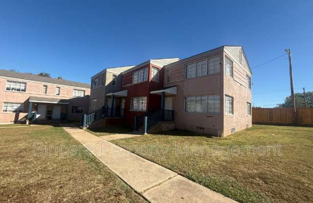 1931 Northeast 25th Street