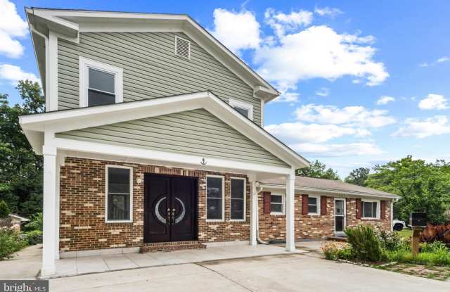 3709 FORESTDALE Avenue