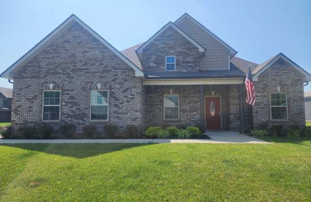 376 Winter Terrace Lane - 376 Winter Terrace Lane, Montgomery County, TN 37040