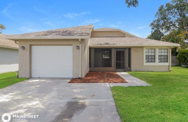 5347 Southwick Drive - 5347 Southwick Drive, Carrollwood, FL 33624