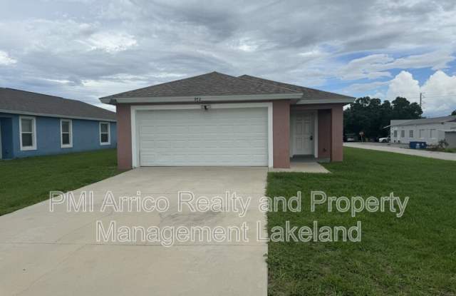 972 Lake Lure Loop