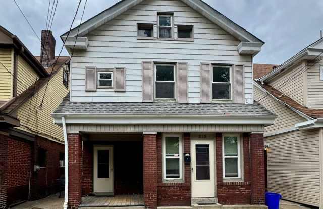 215 Spencer Avenue
