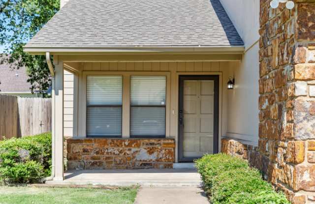 7008 South 78th East Avenue