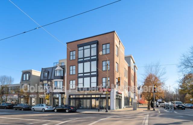 Photo of 1301 H St NE Ph 7