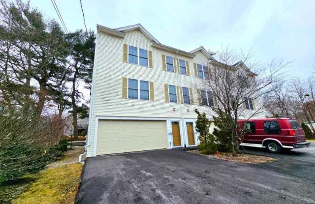 59 Carlisle Street - 59 Carlisle Street, Quincy, MA 02171