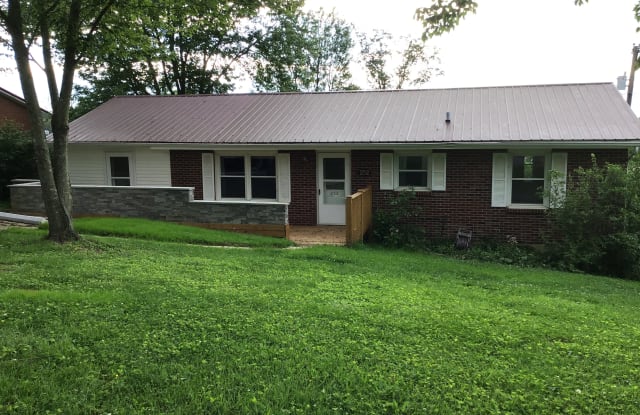 252 Burley Way - 252 Burley Way, Montgomery County, KY 40353