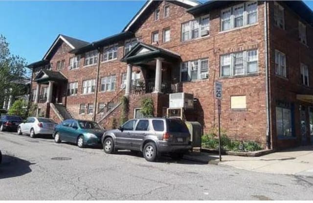 1406 Severn St Unit 2 - 1406 Severn Street, Pittsburgh, PA 15217