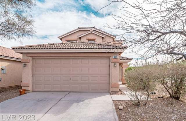 4861 Rush Springs Drive - 4861 Rush Springs Drive, Enterprise, NV 89139