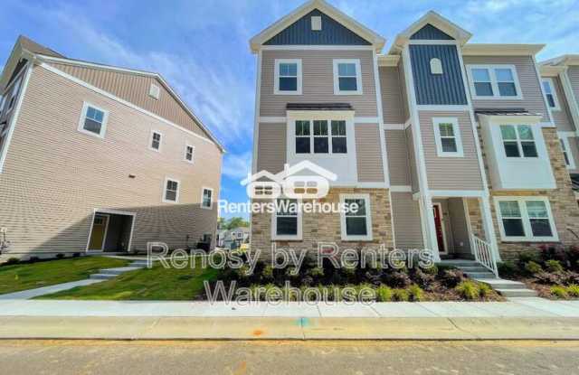 1005 Serene Road