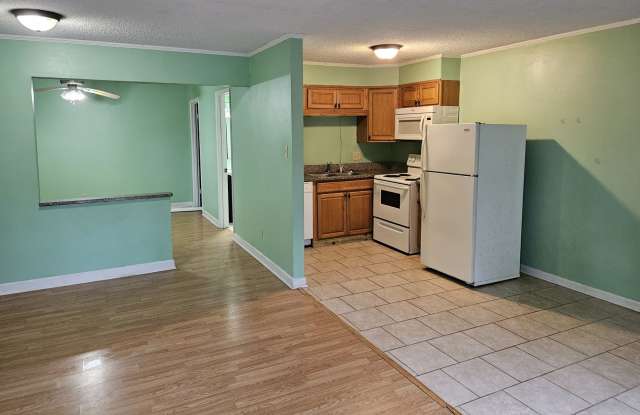 Knoxville 37919 - 1 bedroom, 1 bath Studio in Kingston Place Condos - Contact Brad Croisdale (865) 805-9964