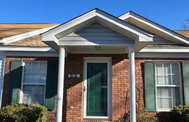 2000 Water Oak Drive #4B - 1