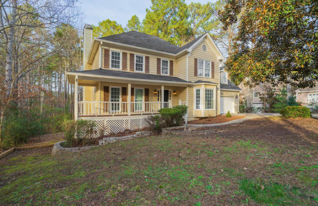 177 Picketts Lake Drive - 177 Pickett's Lake Drive, Paulding County, GA 30101