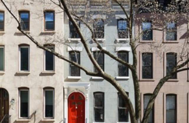 349 East 62nd Street - 349 East 62nd Street, New York City, NY 10065