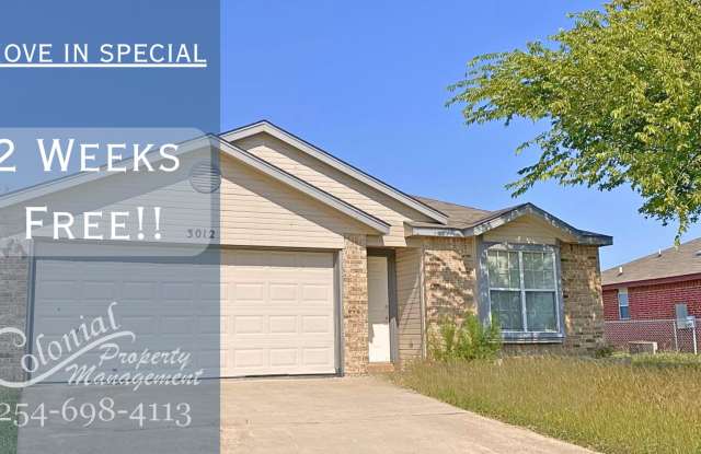 Photo of AVAILABLE NOW! - 2 WEEKS FREE!