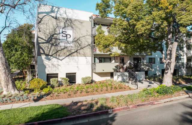 Photo of San Pasqual Apartments