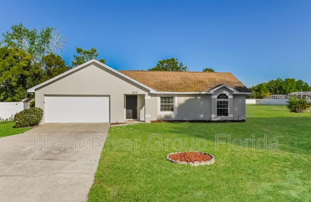 177 Tortuga Ct - 177 Tortuga Court, Polk County, FL 33837