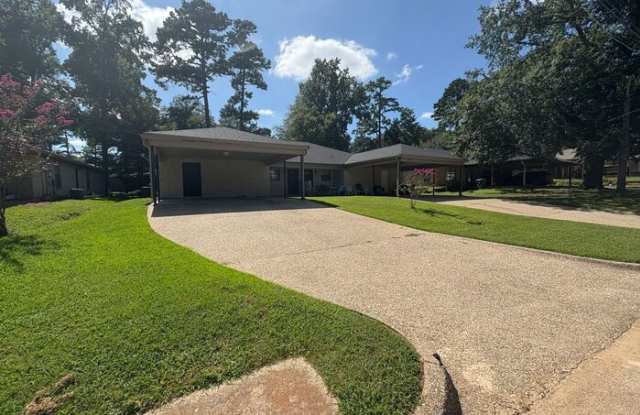 2533 Westminster Drive