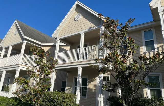 3/2.5 Townhouse in Downtown Kissimmee
