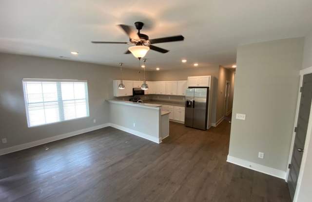 PRE LEASING FOR AUGUST 2026! NEW CONSTRUCTION!