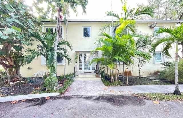 7721 SW 56th Ave - 7721 Southwest 56th Avenue, Miami-Dade County, FL 33143