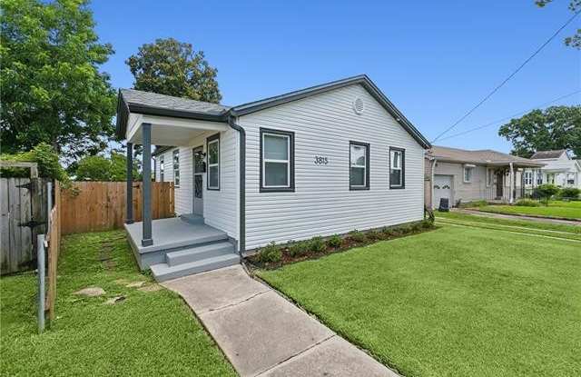 3815 WILLIAM Place