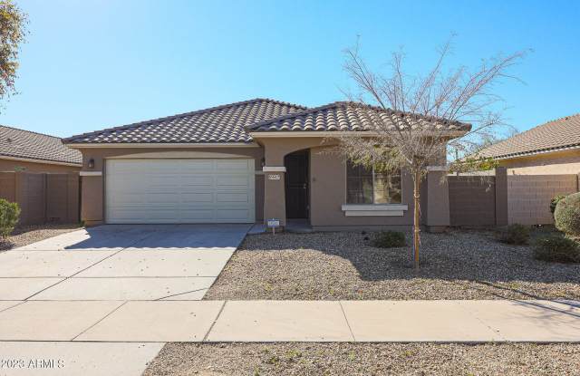 16547 W TONTO Street - 16547 West Tonto Street, Goodyear, AZ 85338